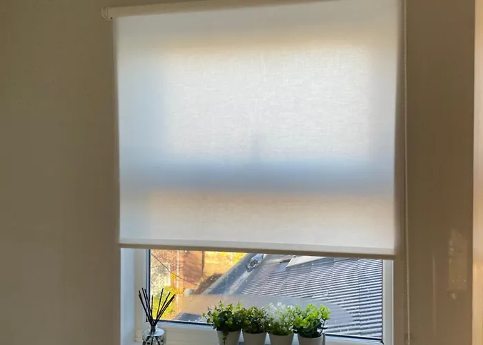 Luxury En-Suite Double Bedroom Stratford E15 London